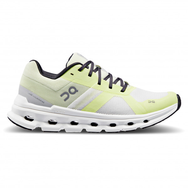 On - Women's Cloudrunner - Runningschuhe