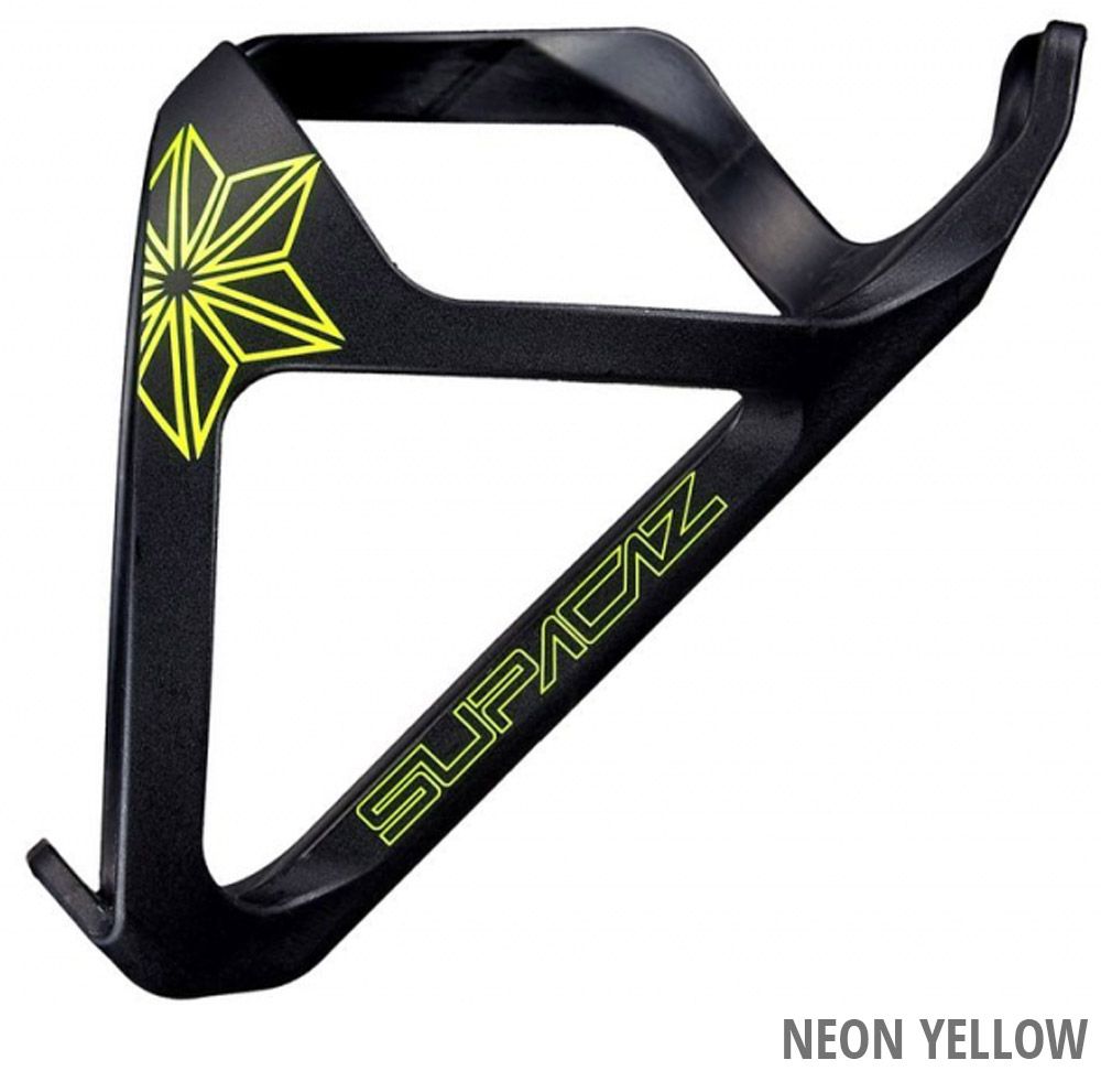 SUPACAZ Tron Poly Flaschenhalter kaufen | Bike-Discount