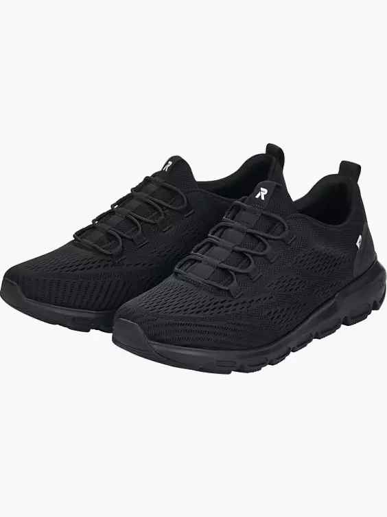 Rieker Damen Slipper
