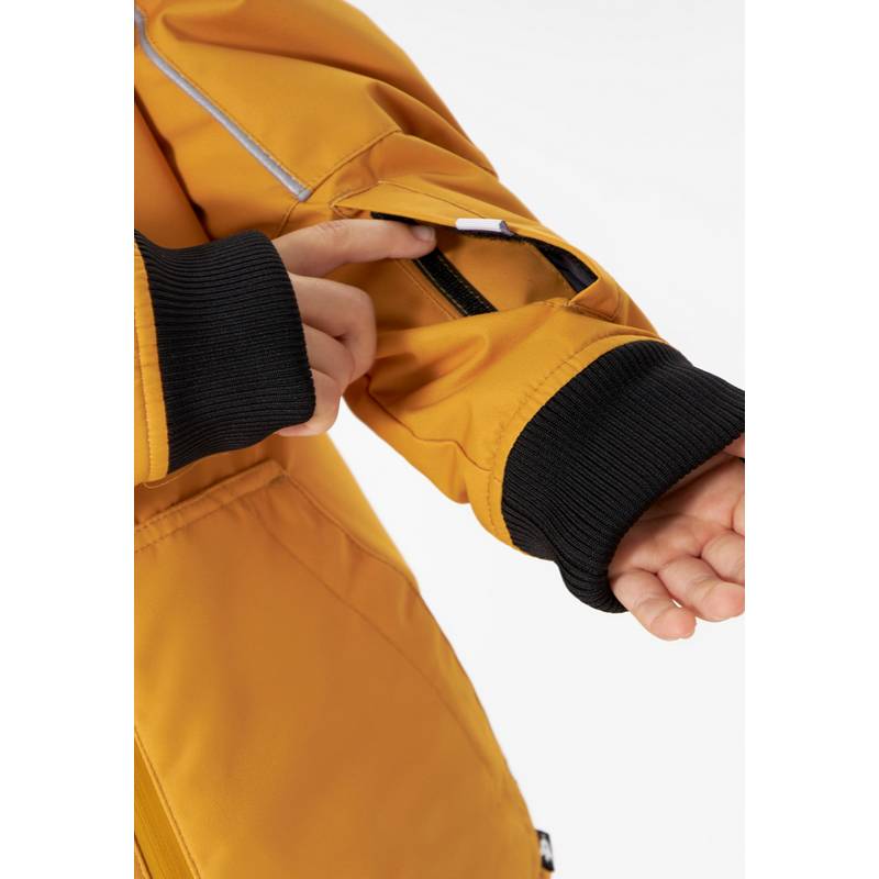 WeeDo FOXDO Fuchs Outdoorjacke Kinder