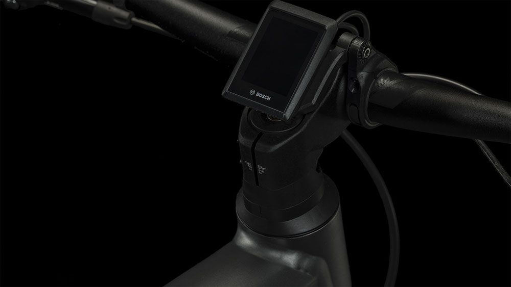 Cube Reaction Hybrid Race 750 grey´n´metal kaufen | Bike-Discount