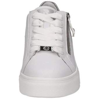 Rieker R-Evolution Sneaker in weiß