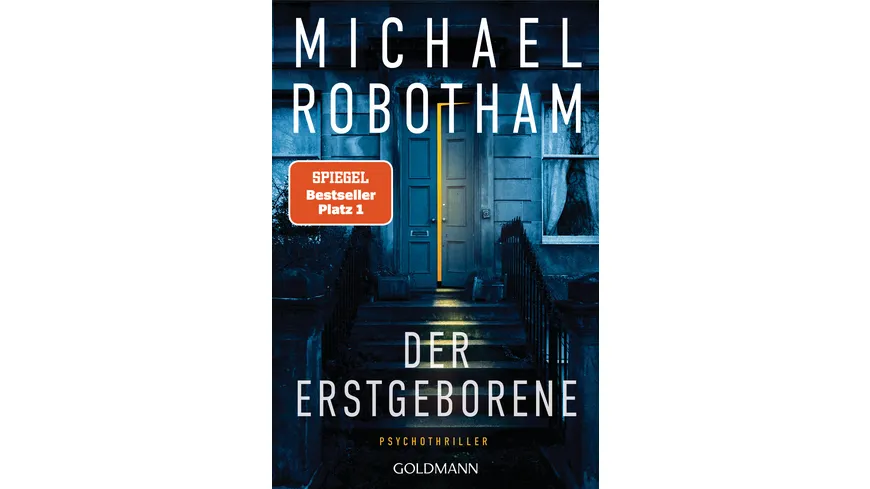 Der Erstgeborene