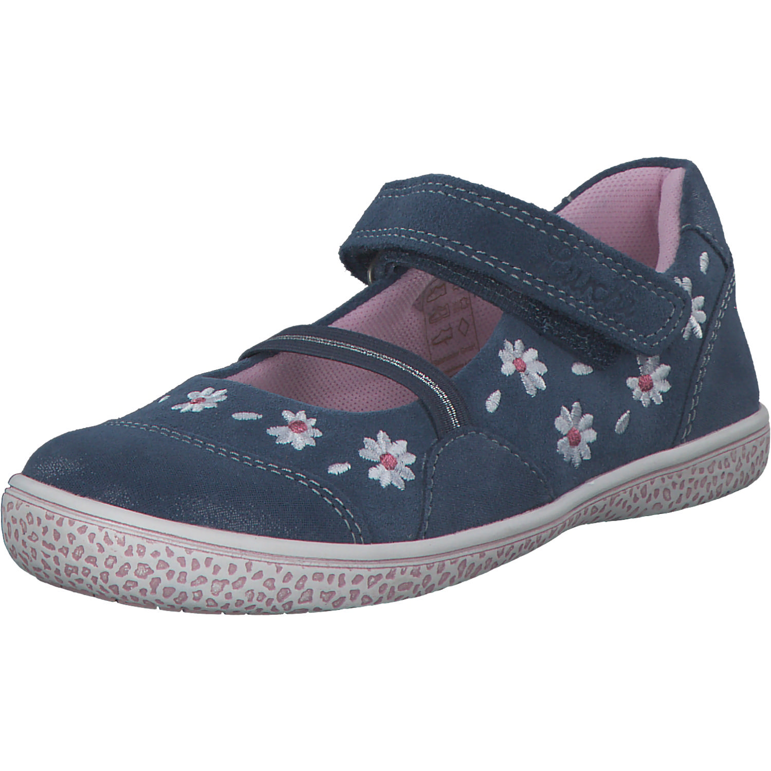 Salamander Tia 15299, Ballerinas (Kinder), Kinder, OLD NAVY