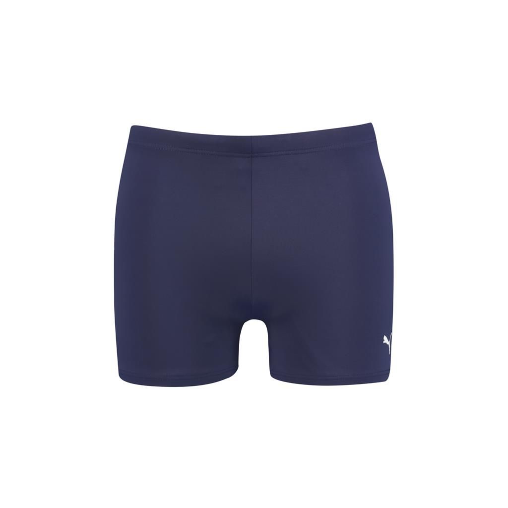 PUMA Classic Trunk Navy Badehose