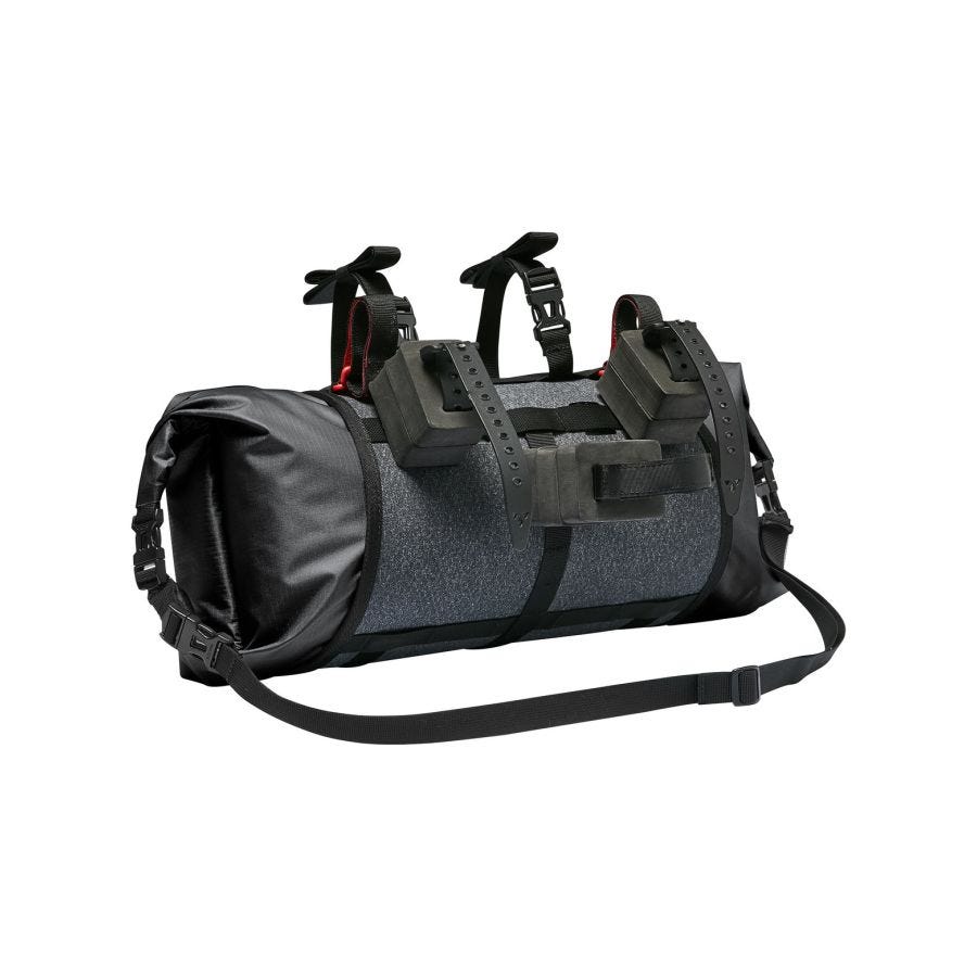 Trailfront II Fahrrad Lenkertasche