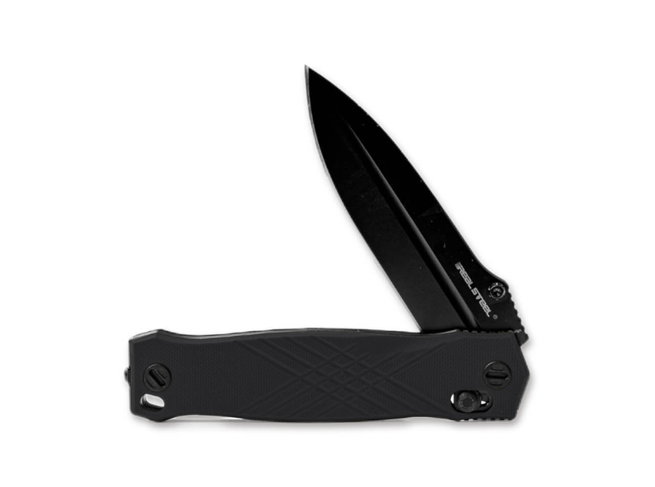 Muninn G10 Full Black