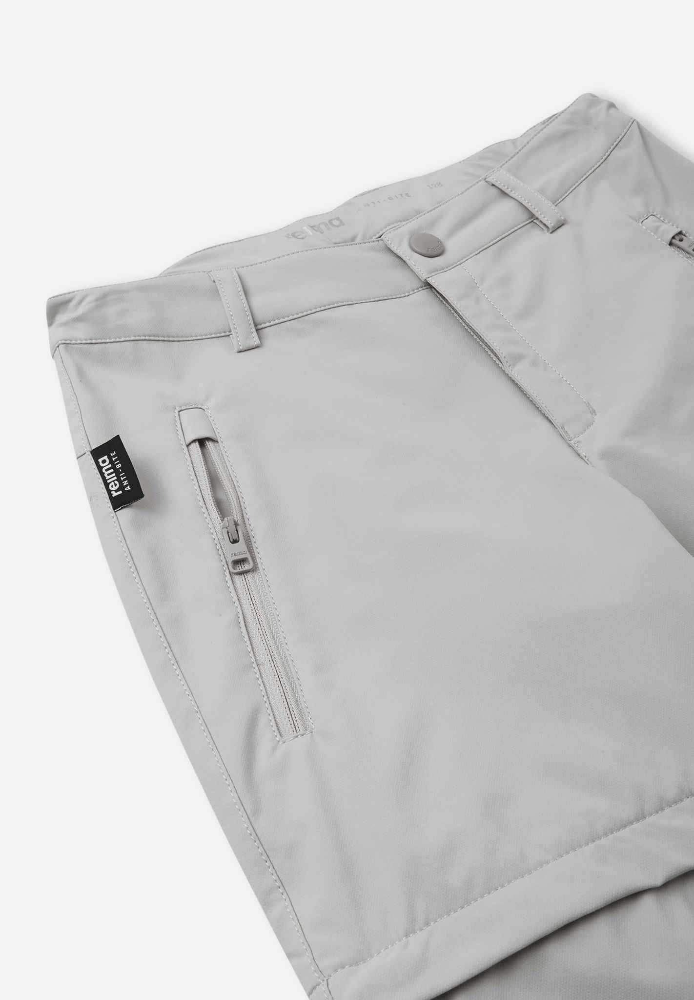 Kinder Zipp Off Hose Virrat Anti-Bite