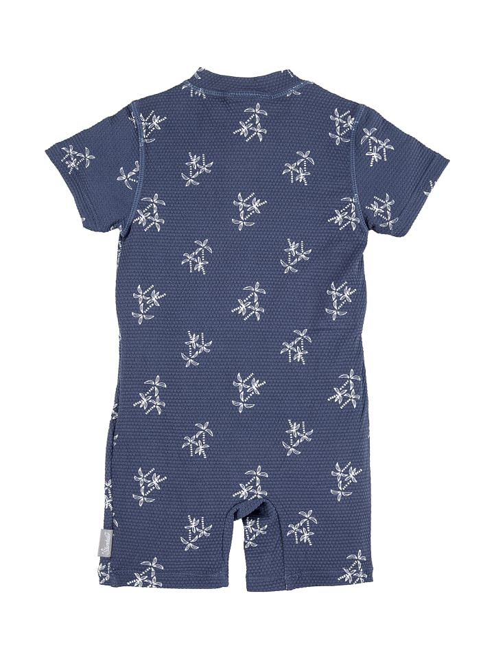 Sterntaler Schwimmanzug Palmen in helles blau günstig kaufen