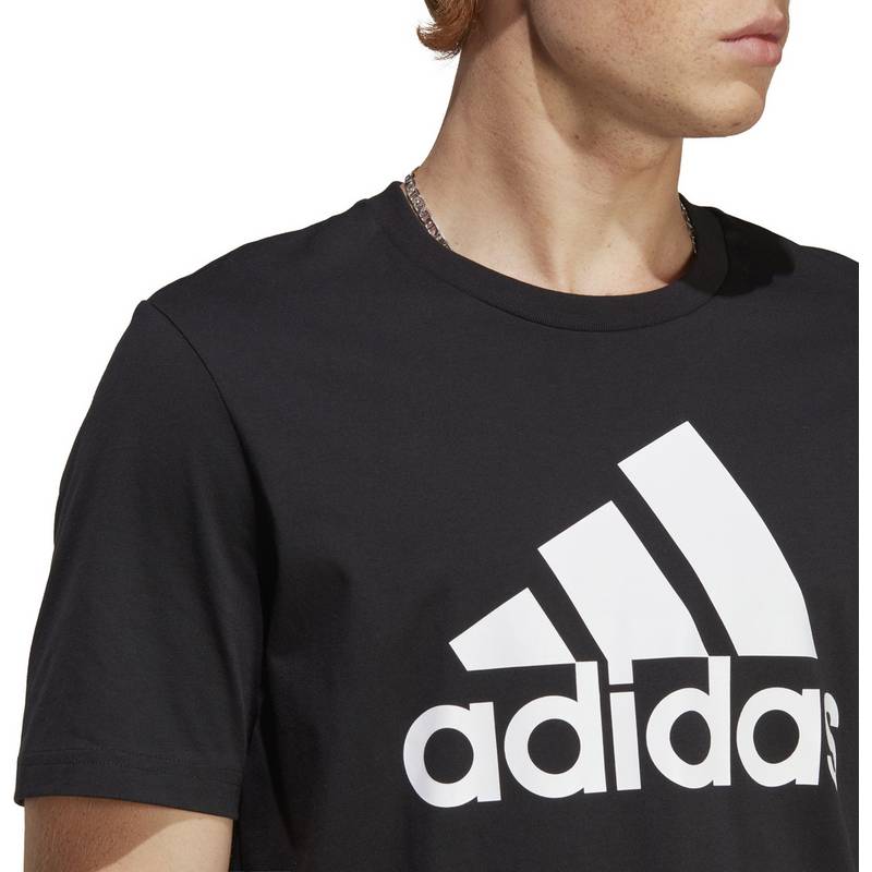 adidas Essentials T-Shirt Herren