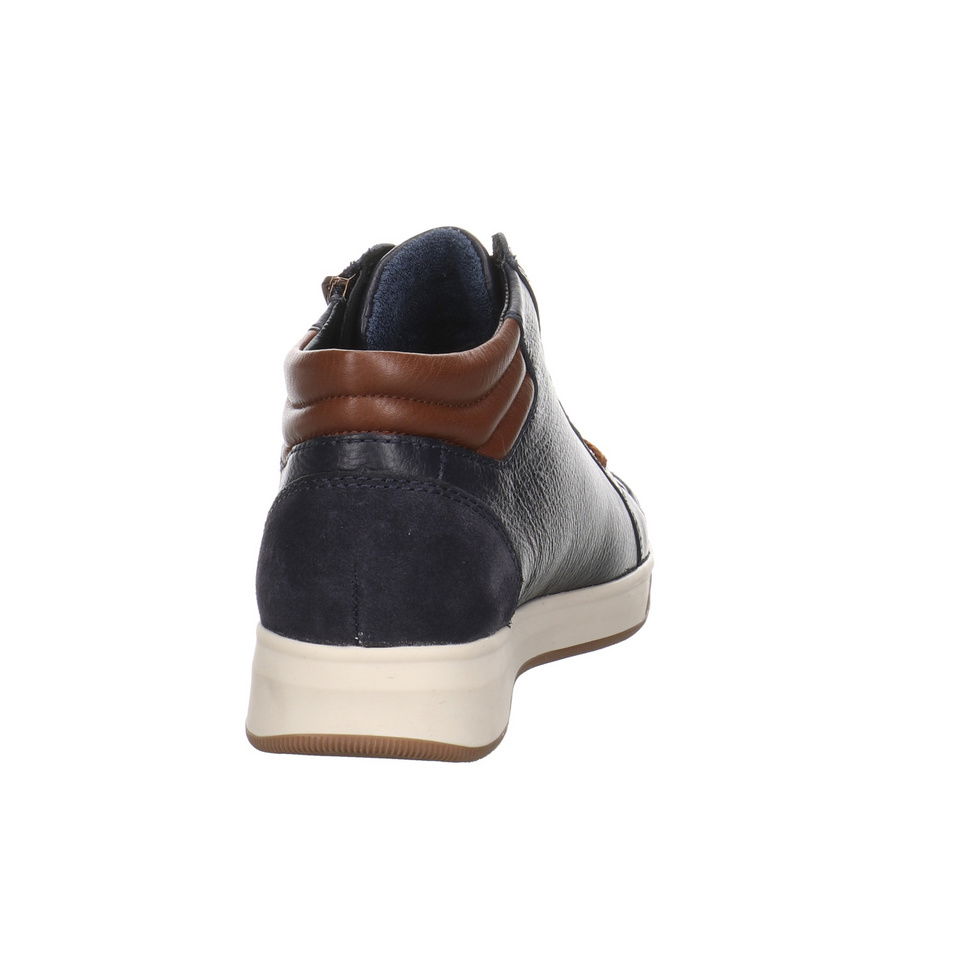 ara Rom High-Top Sneaker
