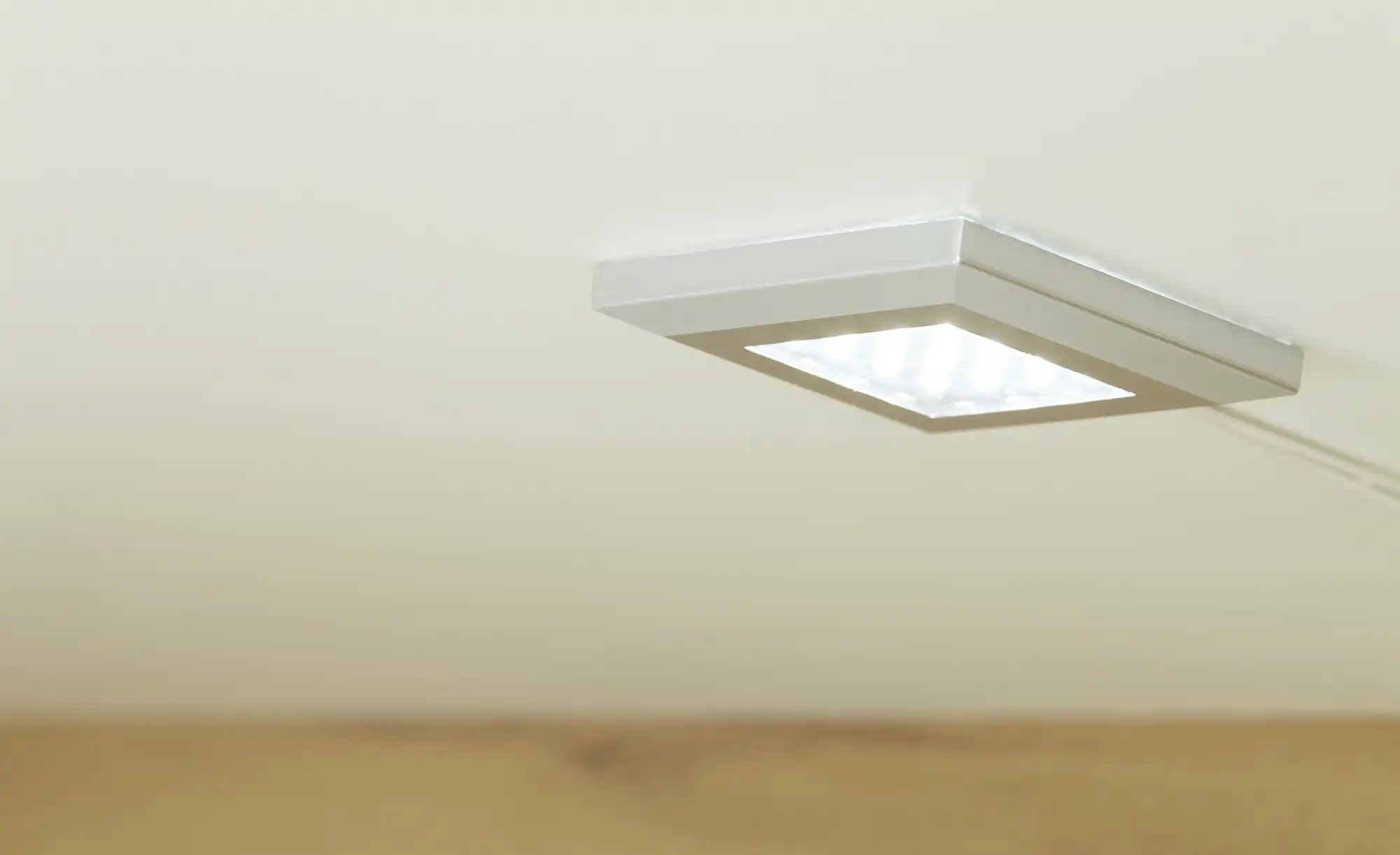 Primo LED-Beleuchtung Dan