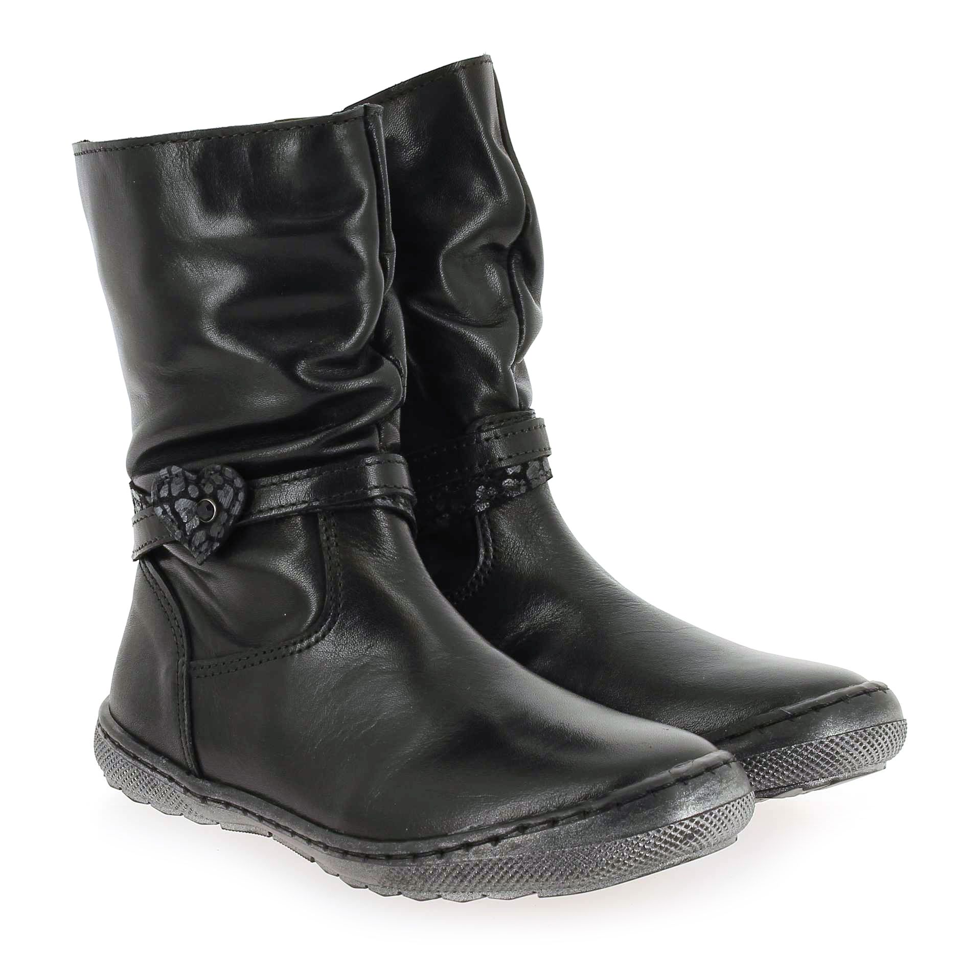 Bana & Co  4050 - Noir