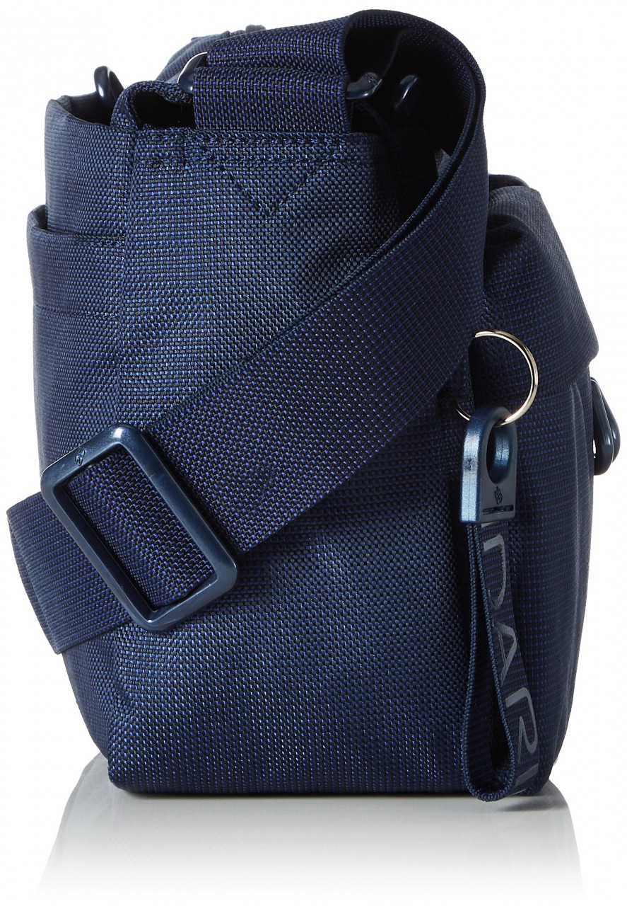 MANDARINA DUCK Handtaschen blau MTX5 MD20 dress blue