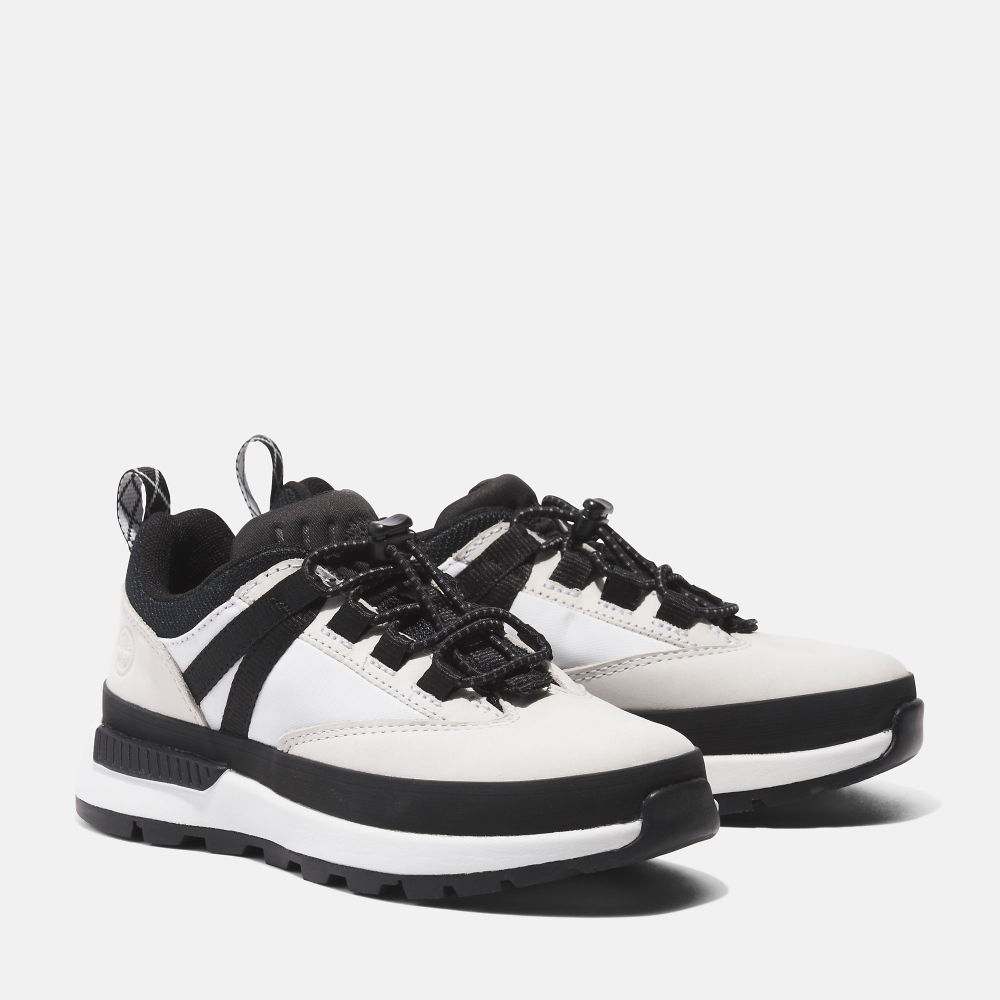 Timberland Euro Trekker Low TB0A6CGHEM31 / weiss