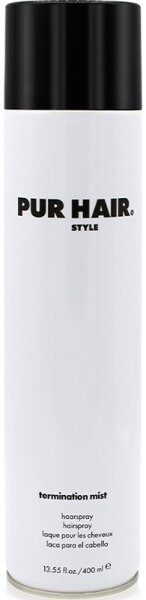Pur Hair Style Termination Mist Haarspray
