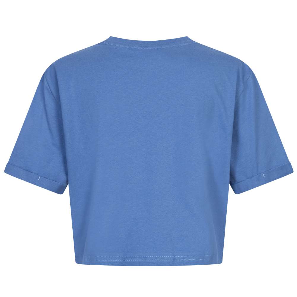 ellesse Alberta Damen Crop T-Shirt SGK04484-402