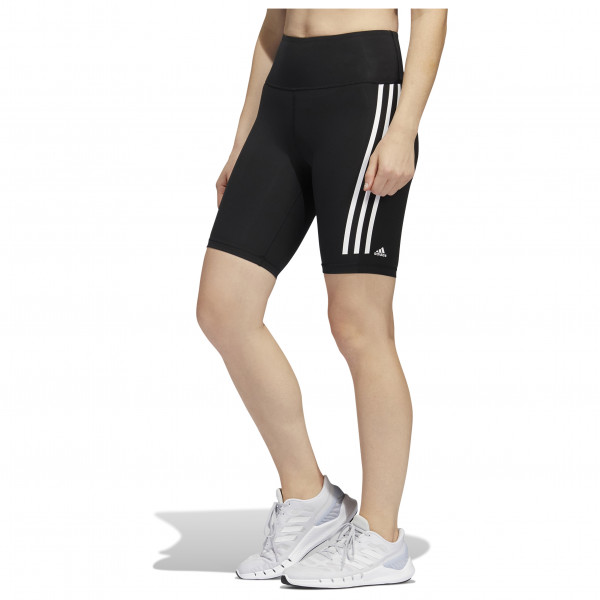 adidas - Women's Opt Ti Bike Tee - Lauftights
