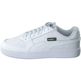 PUMA Caven 2.0 VTG Sneaker in weiß