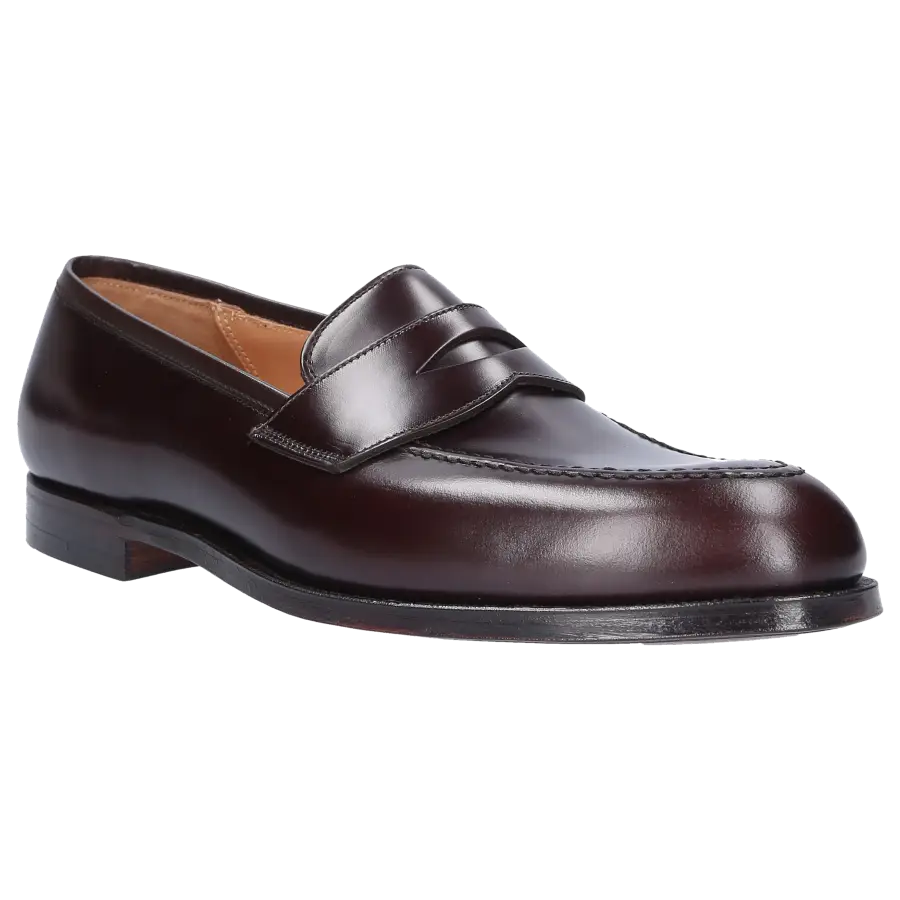 Crockett & Jones - Loafer HENLEY 2 braun - braun