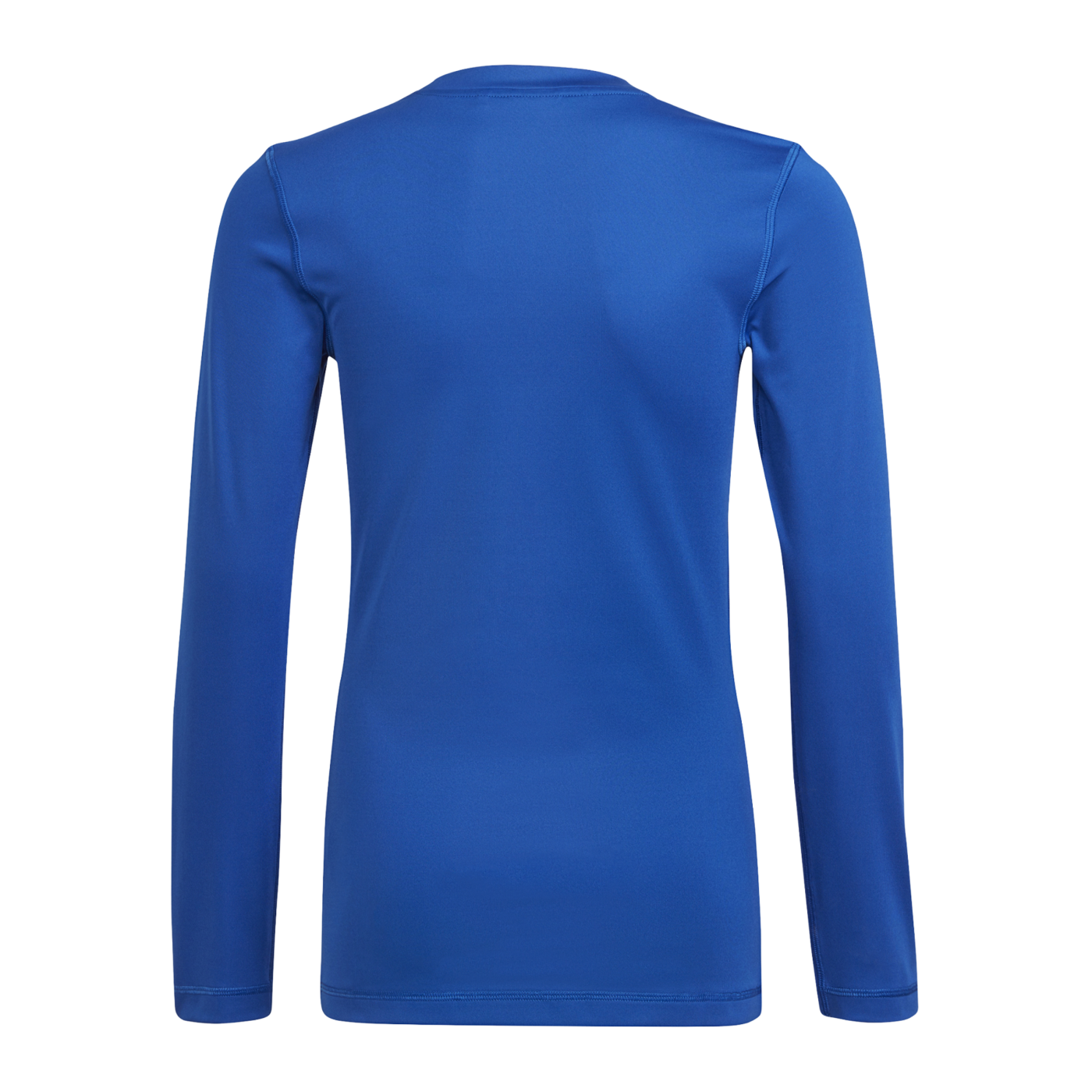 adidas Techfit Sweatshirt Kids Blau