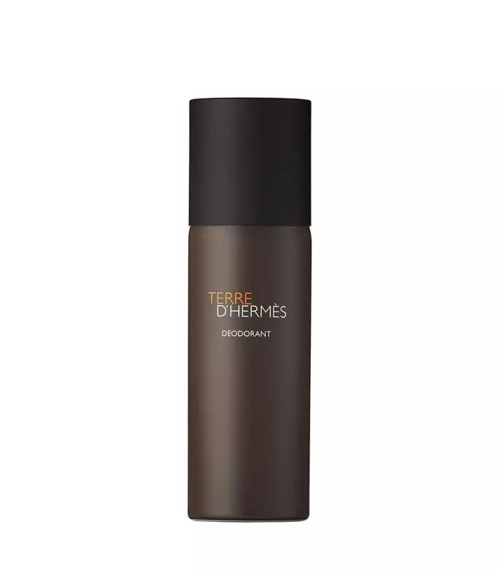 TERRE D'HERMÈS Déodorant Vaporisateur