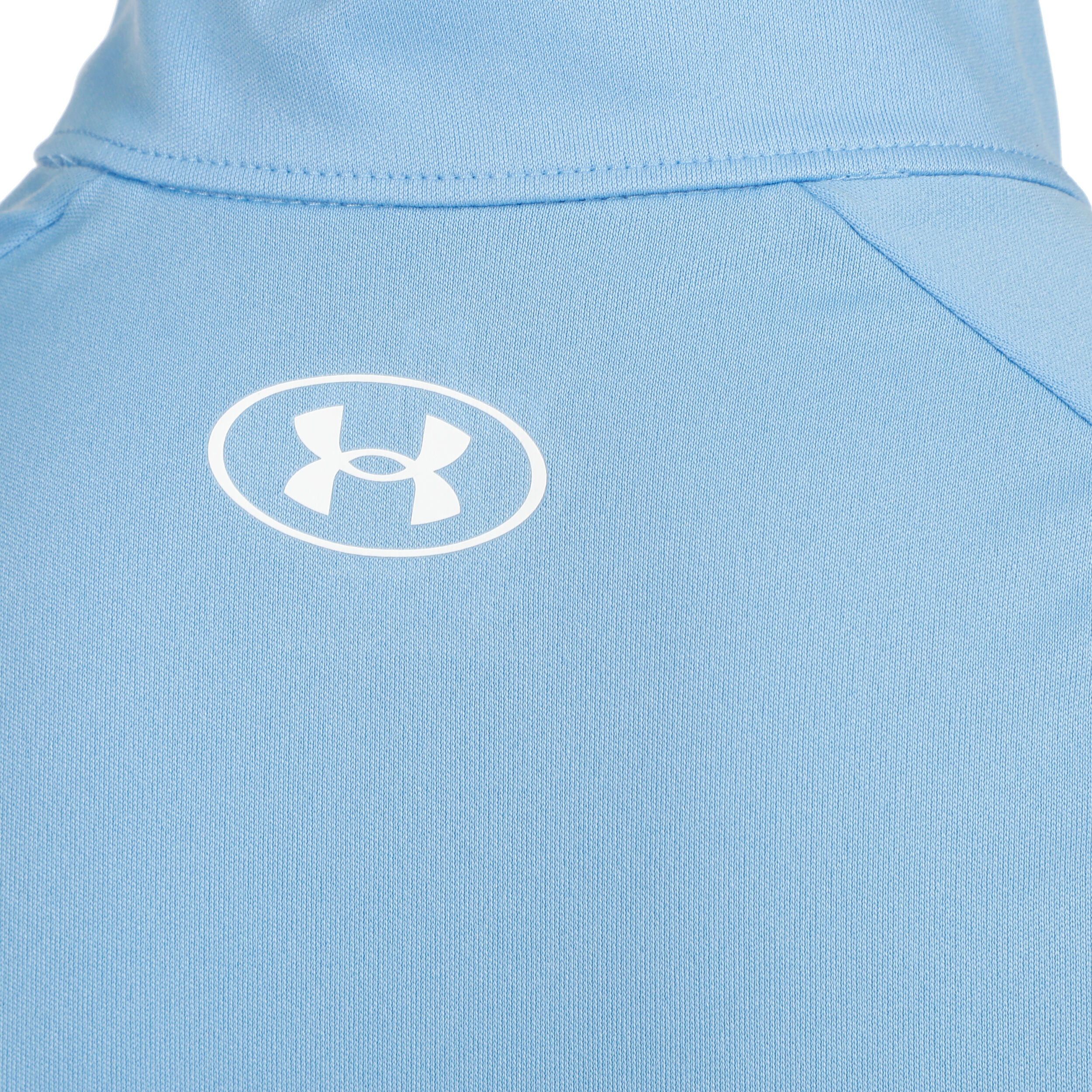 Tech 2.0 Longsleeve Jungen - Blau