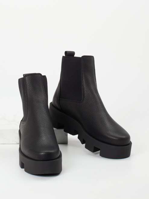 Chelsea Boots-17150090200 Arche