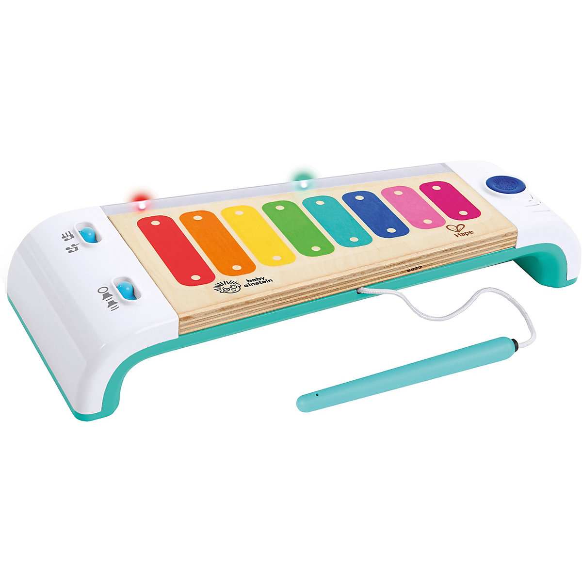 Magisches Touch Xylophon