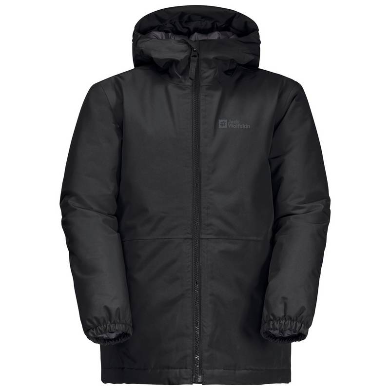 Jack Wolfskin BERGLAND JACKET K Funktionsjacke Kinder