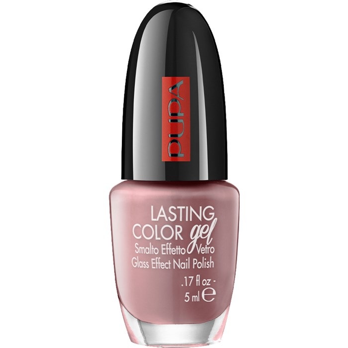 Lasting Color Gel