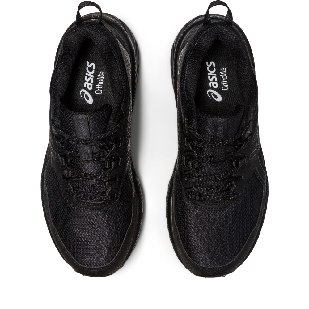 Asics Gel Venture 9 1012B313-001 / schwarz