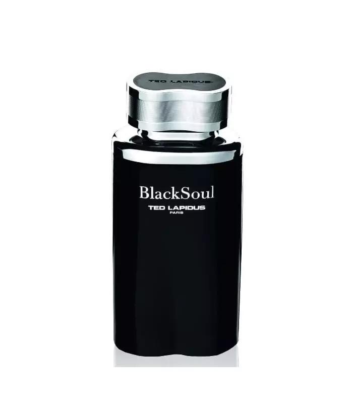 BLACKSOUL Eau de Toilette Vaporisateur