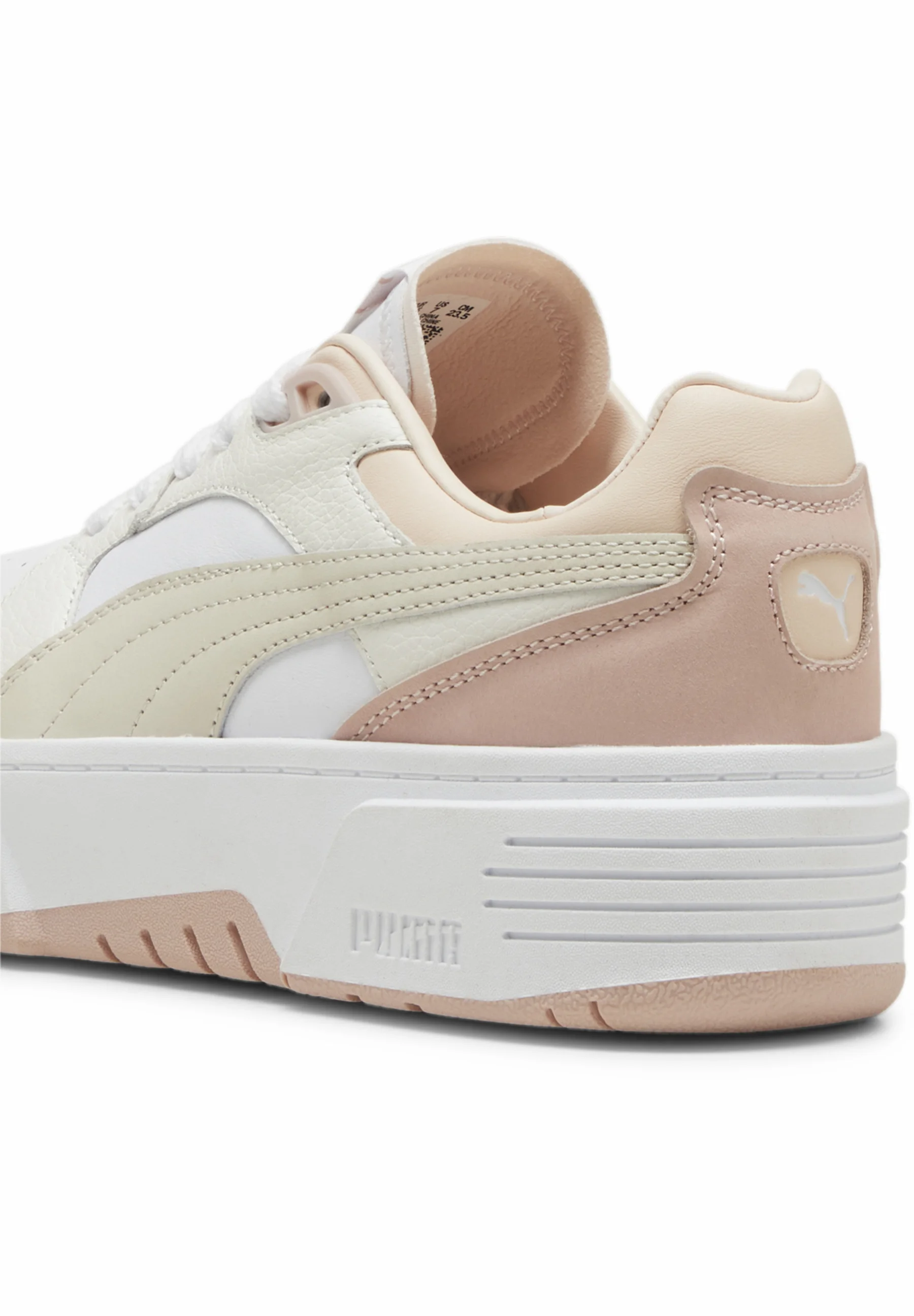 Puma CA FLYZ PRM SNEAKERS - Zapatillas bajas