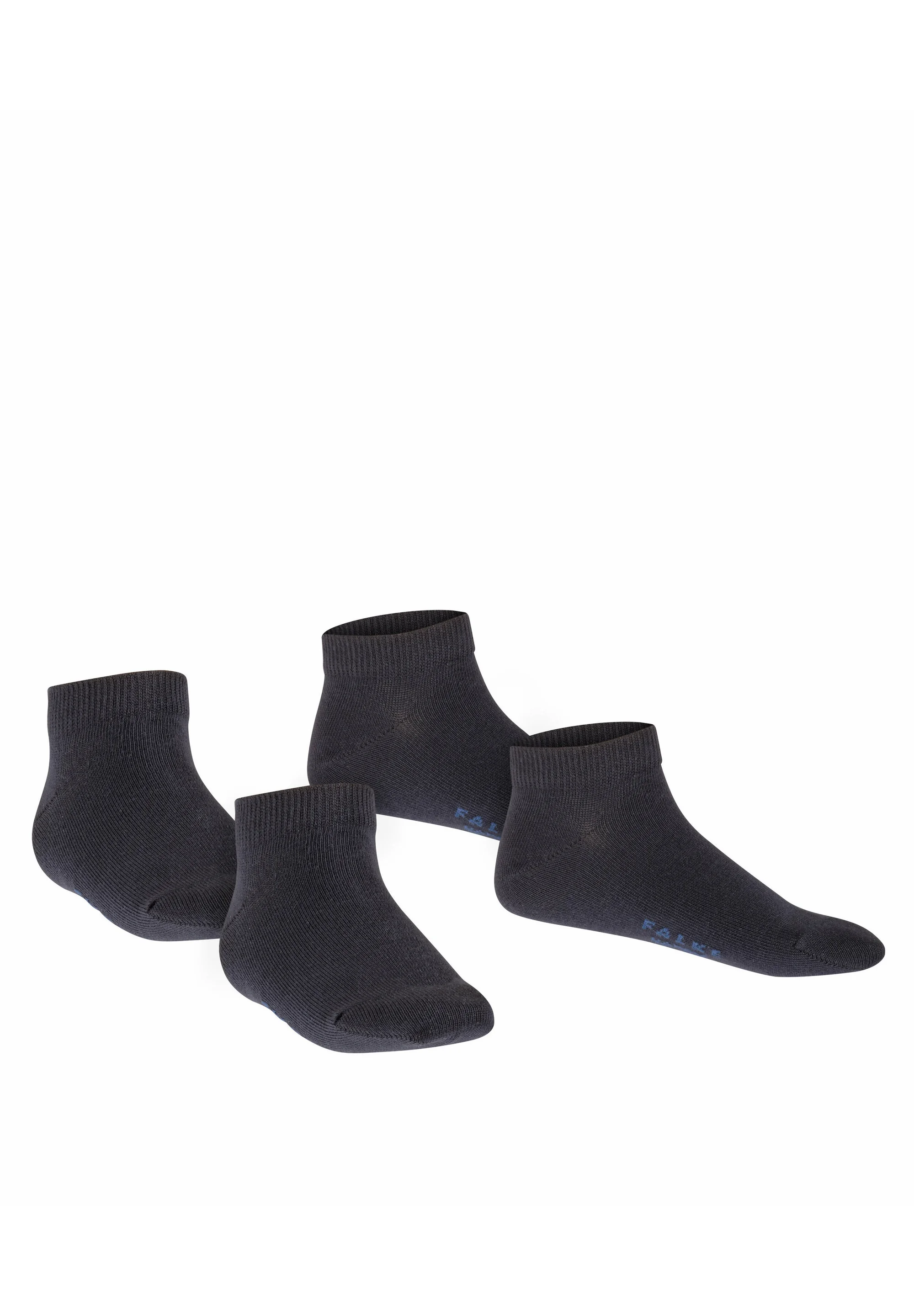 FALKE HAPPY 2-PACK MULTIPACK - Calcetines