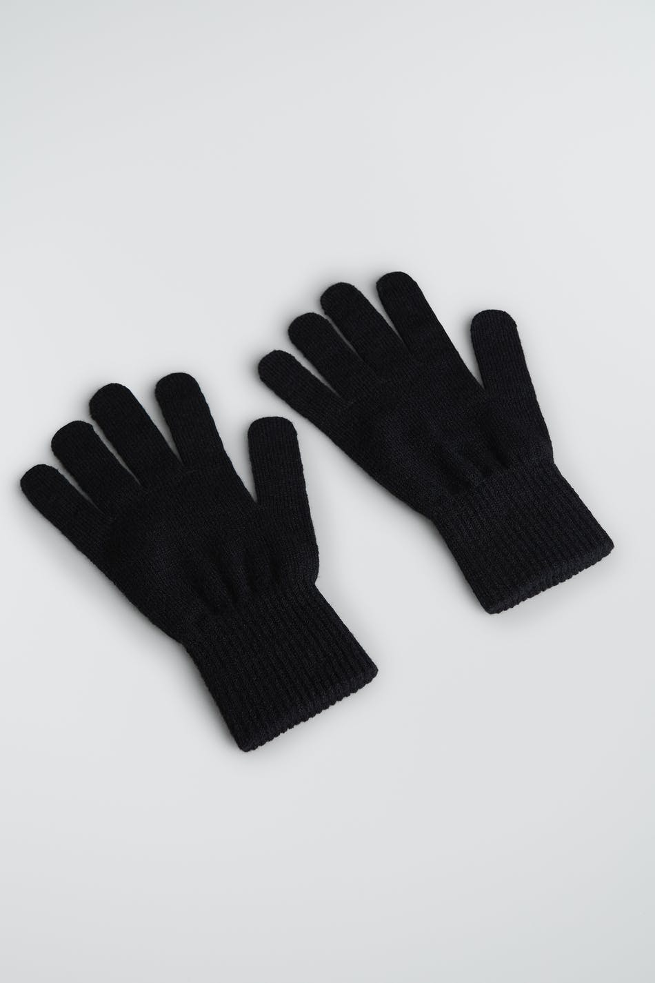 Basic gloves