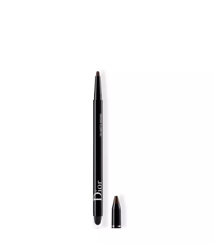 DIORSHOW 24 h* STYLO Eye liner waterproof - Couleur & glisse intenses