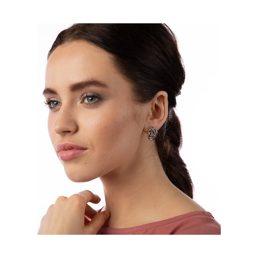 JETTE Ohrhänger