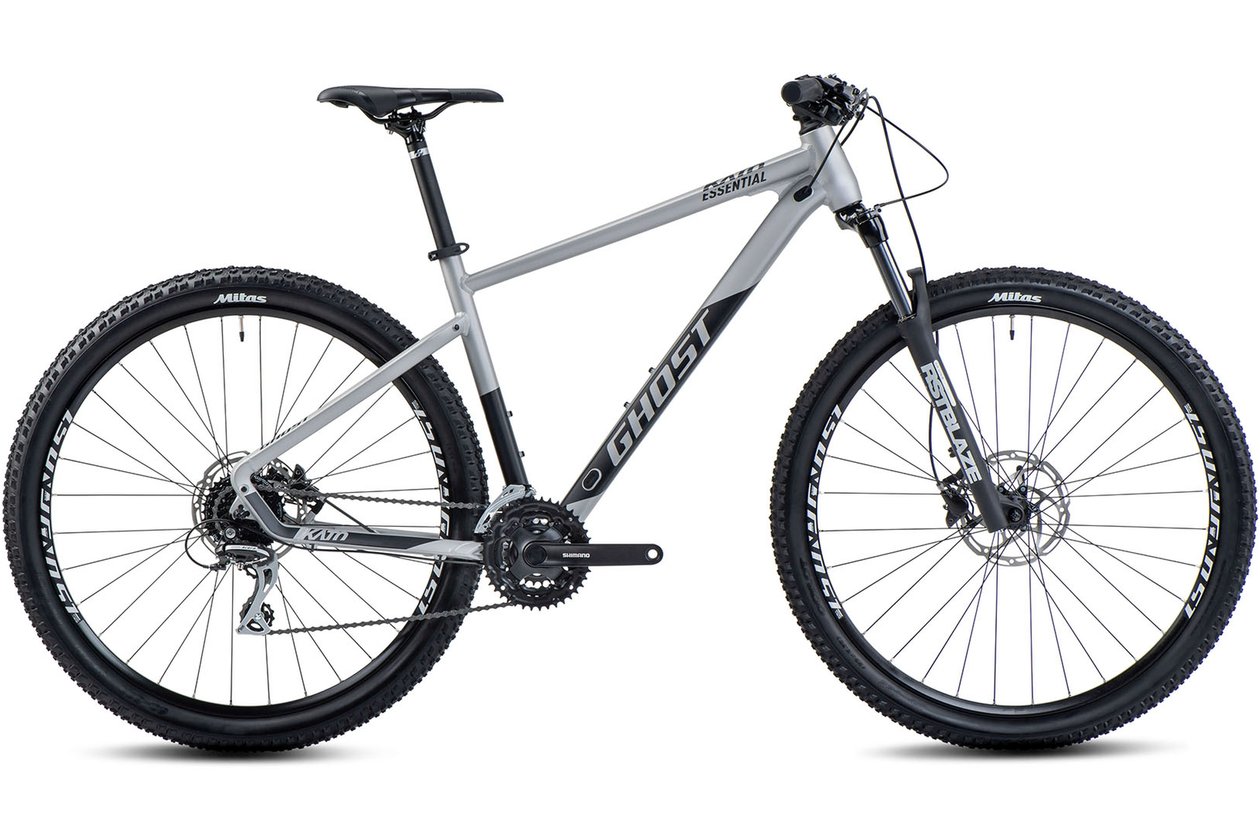 Ghost Kato Essential 27.5 AL - 2023 - 27,5 Zoll - Diamant