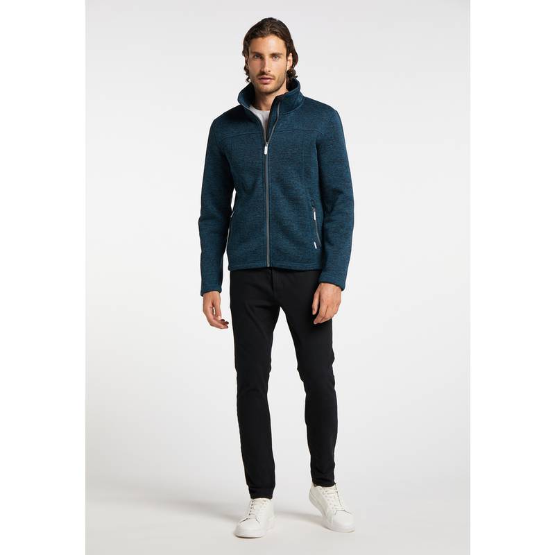 Icebound Strickfleece Herren