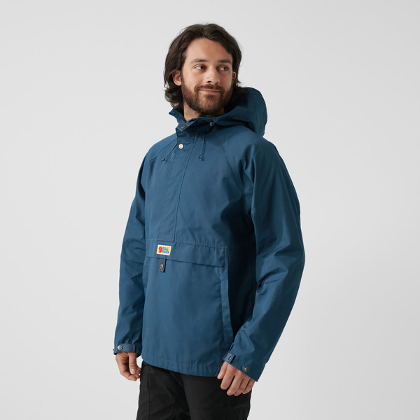 VARDAG ANORAK M Herren - Übergangsjacke