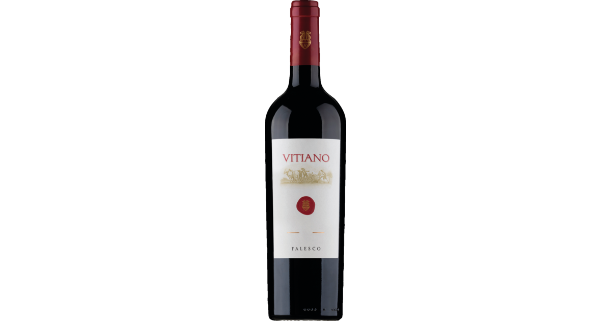 Vitiano Rosso