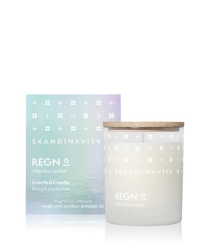SKANDINAVISK REGN Duftkerze 65 g
