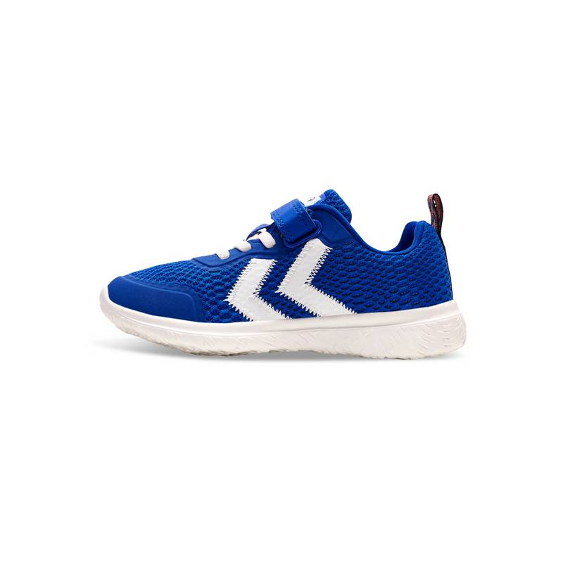 hummel ACTUS RECYCLED JR Sneaker Kinder
