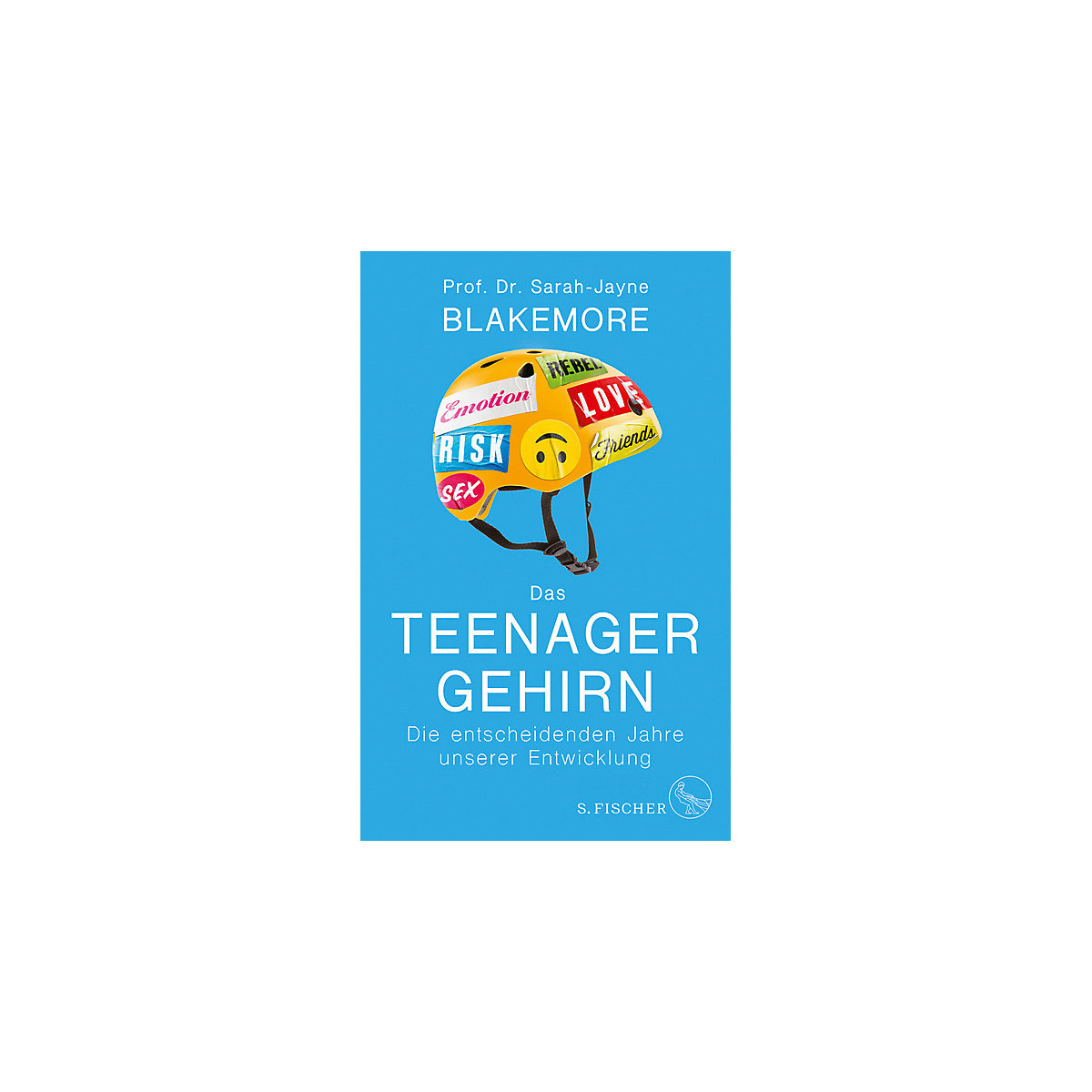 Das Teenager-Gehirn