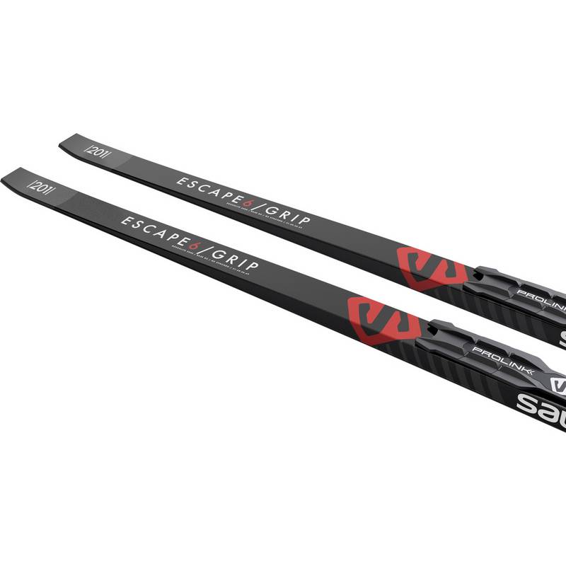 Salomon ESCAPE 6 GRIP PM PLK ACCESS Nordic Cruising Ski Herren