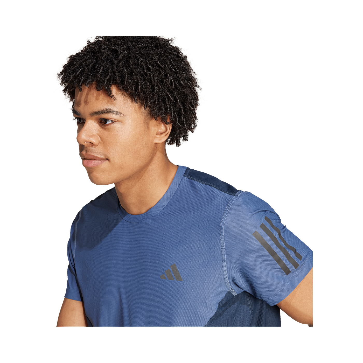 adidas Otr T-Shirt Lila