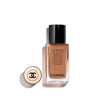 CHANEL LES BEIGES FLUIDE FOUNDATION Flüssige Foundation-30 ml
