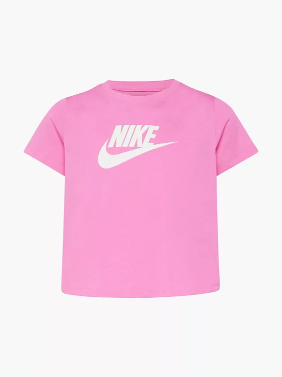 Nike Crop T-Shirt