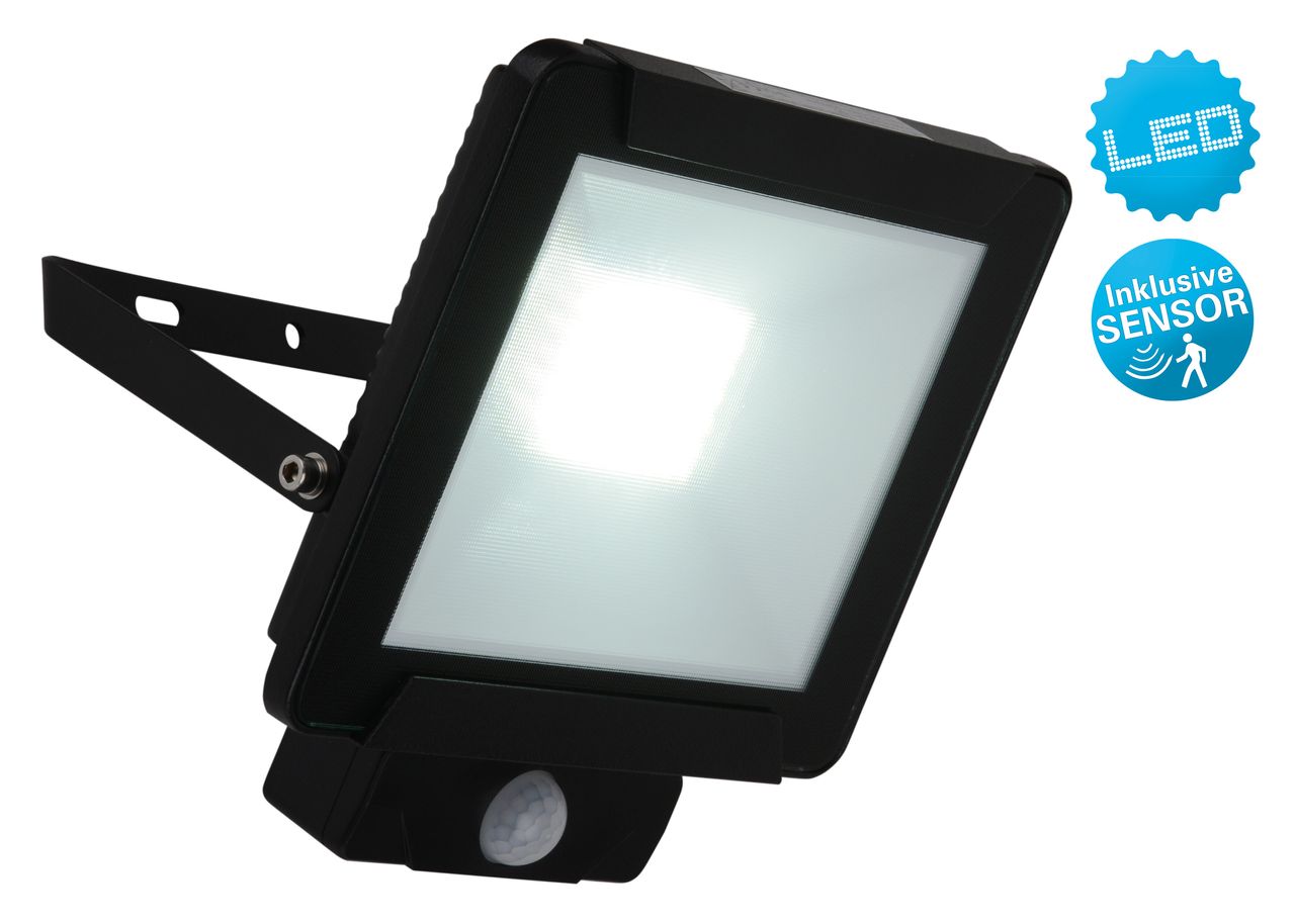 Näve Leuchten LED-Strahler 
